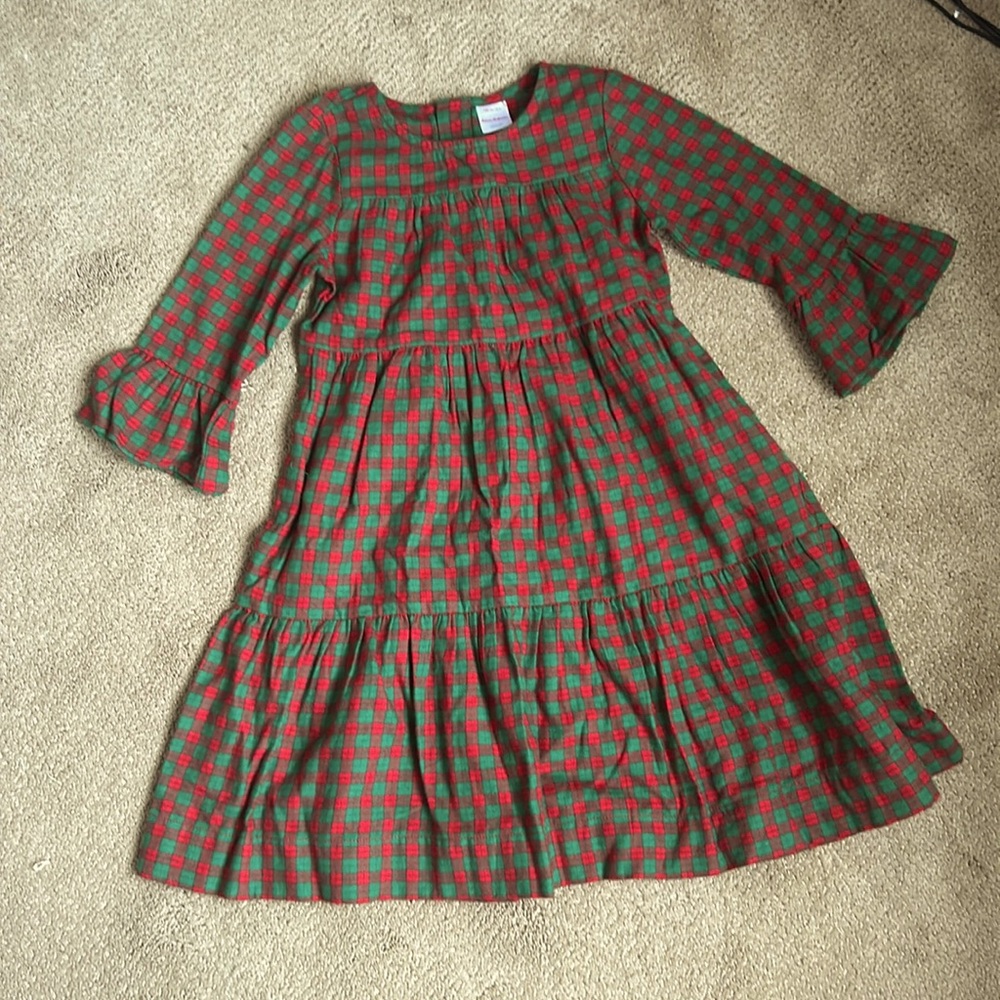Hanna Anderson Dress